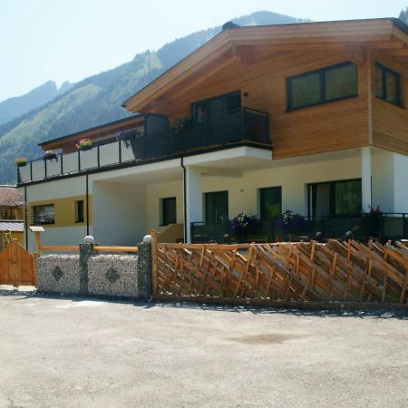 Apartment Ingrid - Fuc170 By Interhome Fusch an der Grossglocknerstrasse Dış mekan fotoğraf