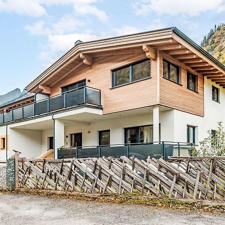 Apartment Ingrid - Fuc170 By Interhome Fusch an der Grossglocknerstrasse Dış mekan fotoğraf
