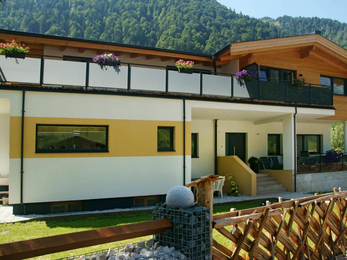Apartment Ingrid - Fuc170 By Interhome Fusch an der Grossglocknerstrasse Dış mekan fotoğraf
