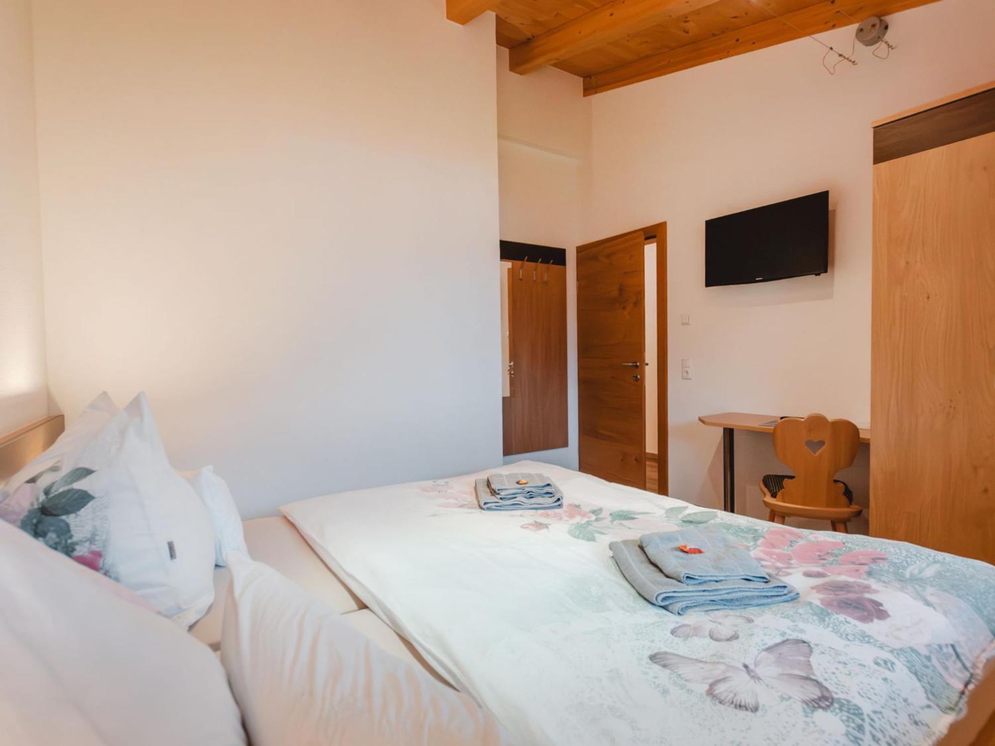 Apartment Ingrid - Fuc170 By Interhome Fusch an der Grossglocknerstrasse Dış mekan fotoğraf