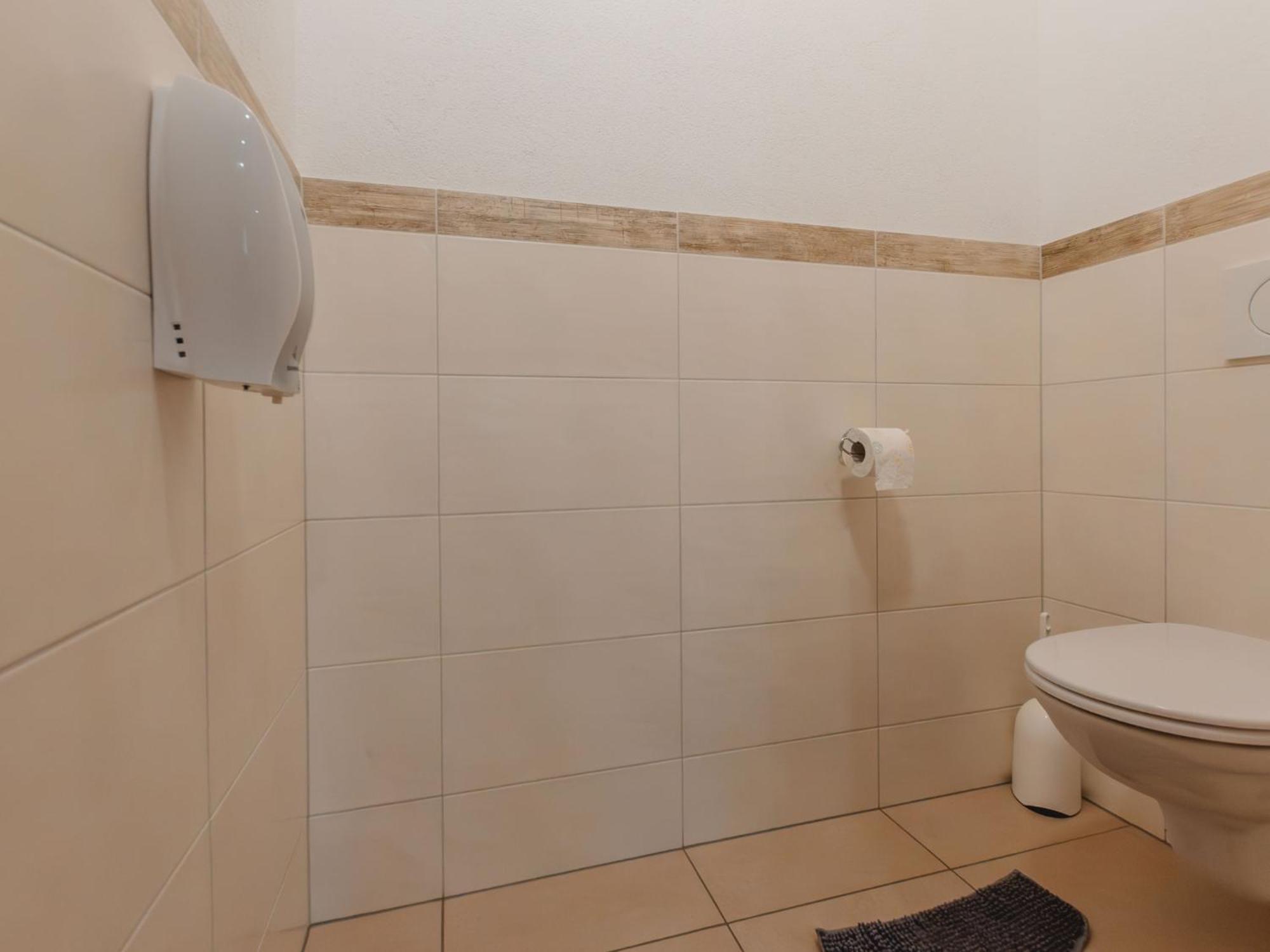 Apartment Ingrid - Fuc170 By Interhome Fusch an der Grossglocknerstrasse Dış mekan fotoğraf