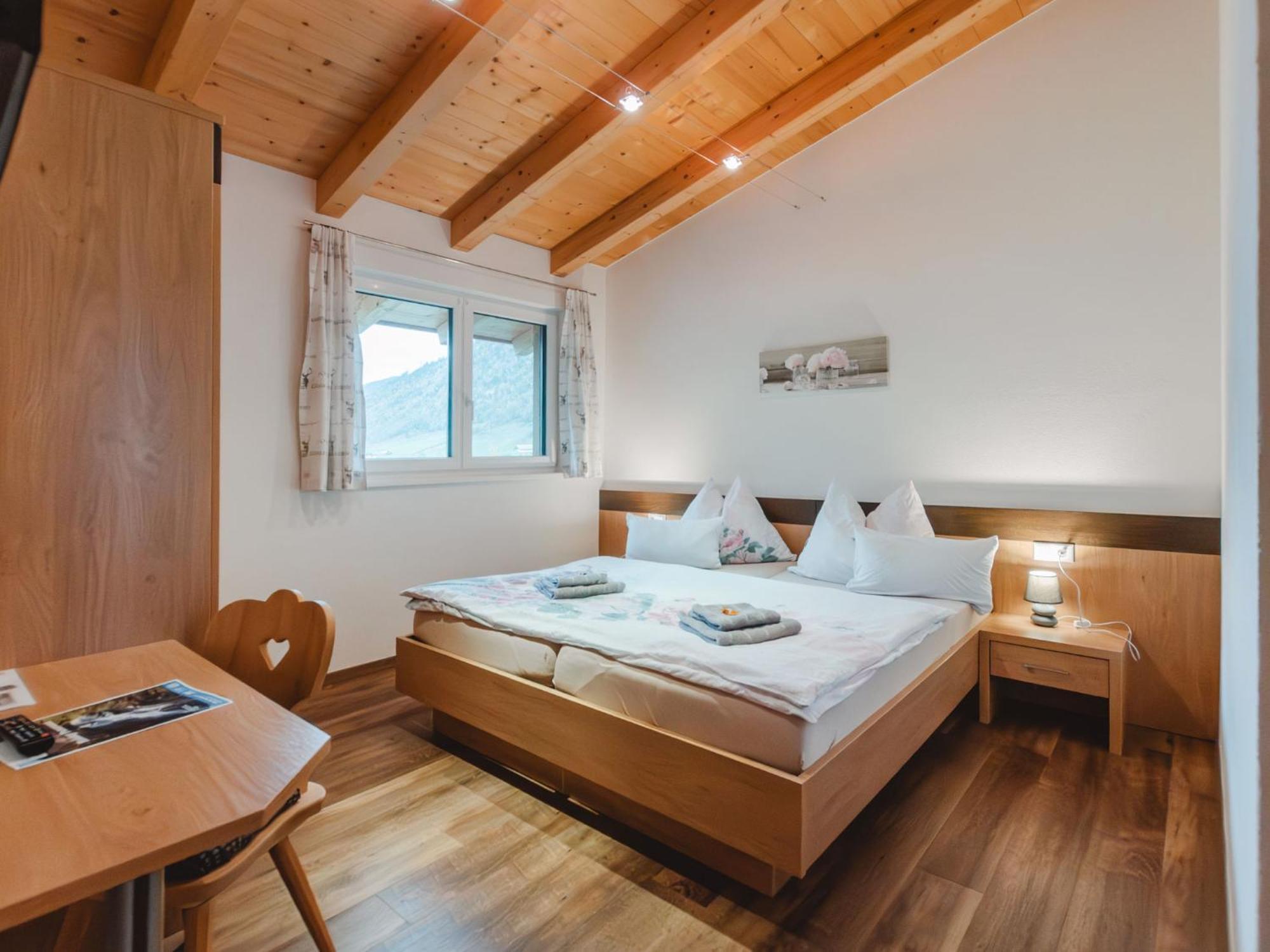 Apartment Ingrid - Fuc170 By Interhome Fusch an der Grossglocknerstrasse Dış mekan fotoğraf
