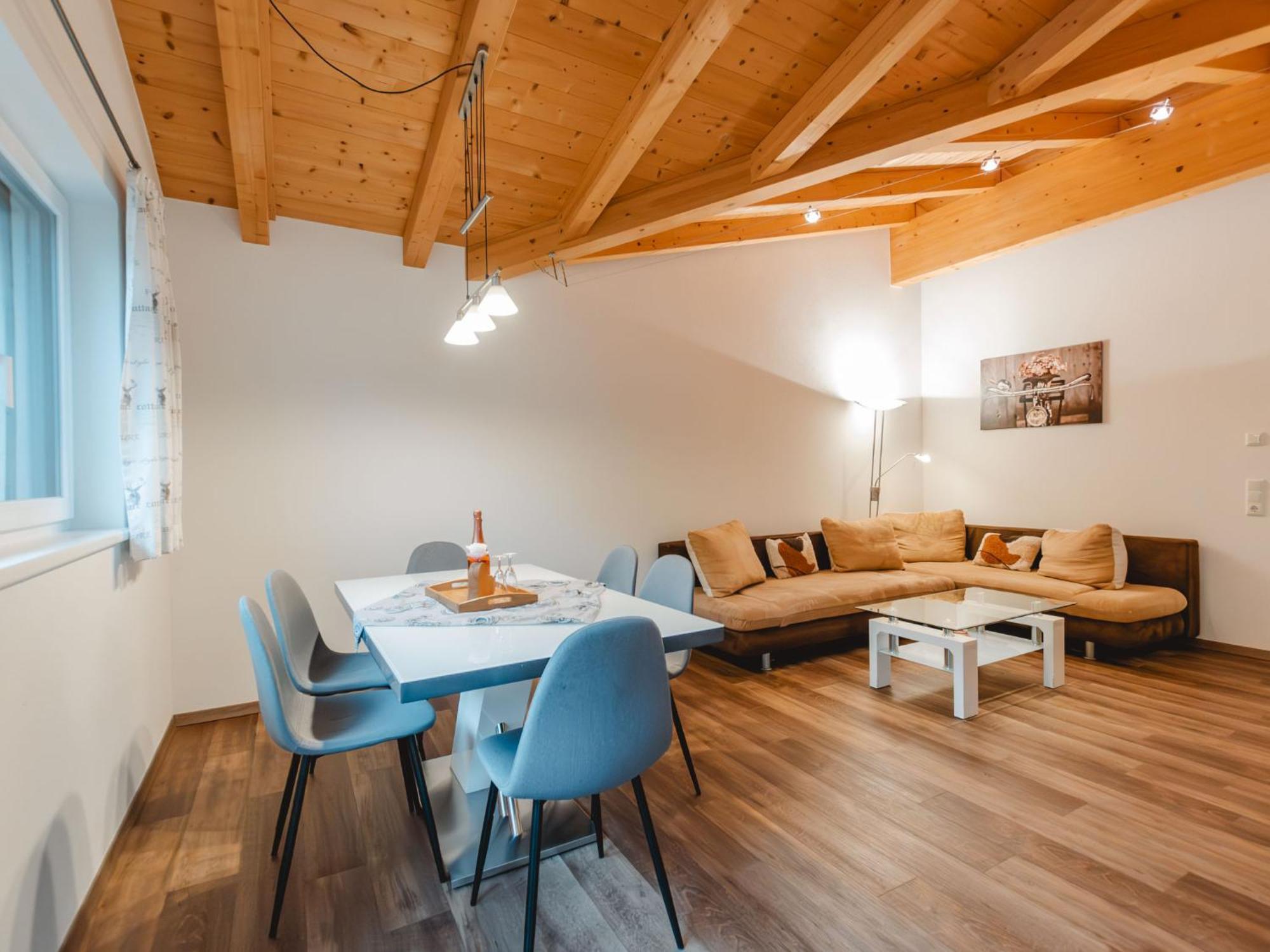 Apartment Ingrid - Fuc170 By Interhome Fusch an der Grossglocknerstrasse Dış mekan fotoğraf