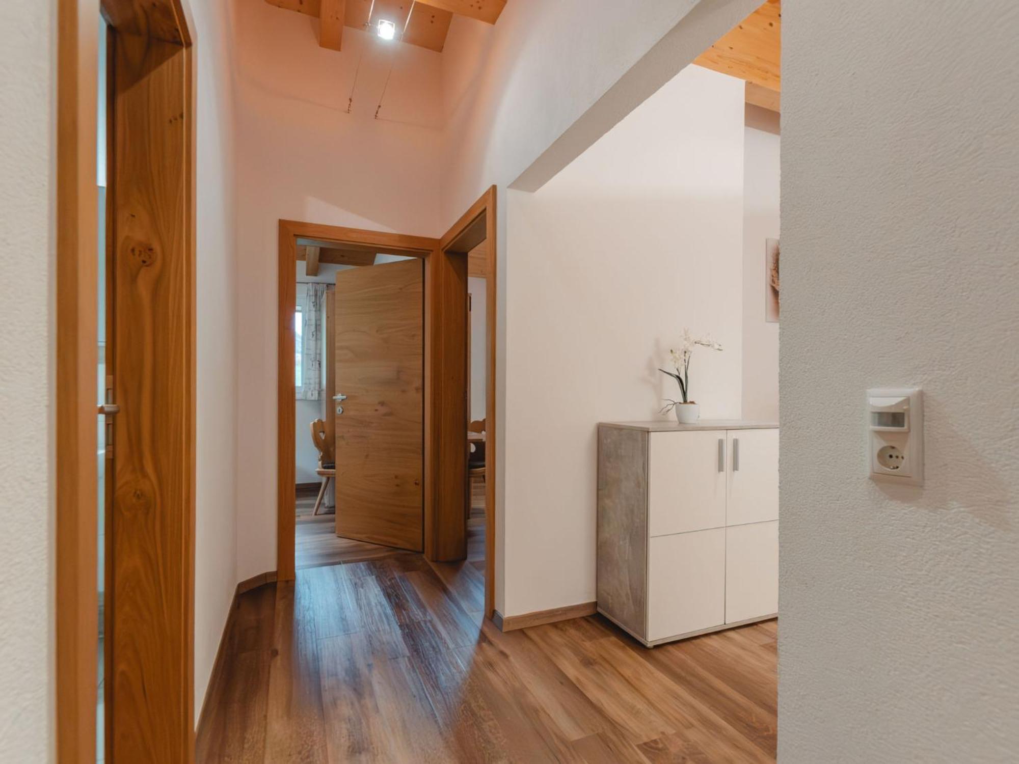 Apartment Ingrid - Fuc170 By Interhome Fusch an der Grossglocknerstrasse Dış mekan fotoğraf