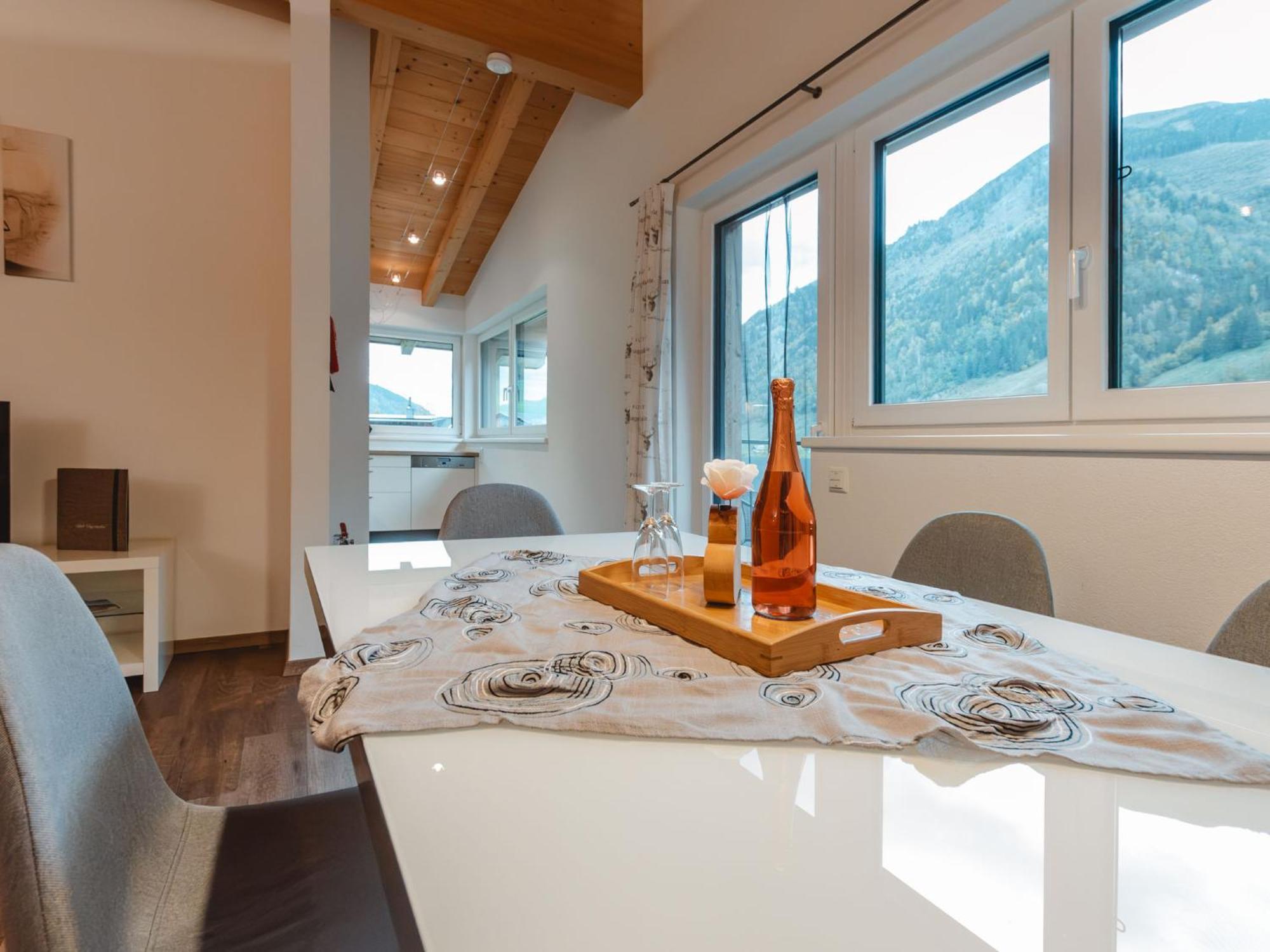 Apartment Ingrid - Fuc170 By Interhome Fusch an der Grossglocknerstrasse Dış mekan fotoğraf